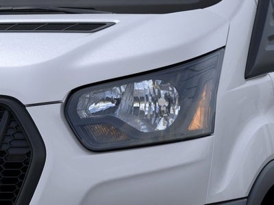 2026 Ford Transit-150 LOW ROOF CARGO VAN Commercial