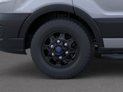 2026 Ford Transit-150 LOW ROOF CARGO VAN Commercial