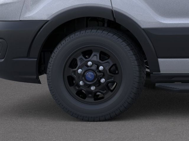2026 Ford Transit-150 LOW ROOF CARGO VAN Commercial