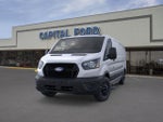 2026 Ford Transit-150 LOW ROOF CARGO VAN Commercial