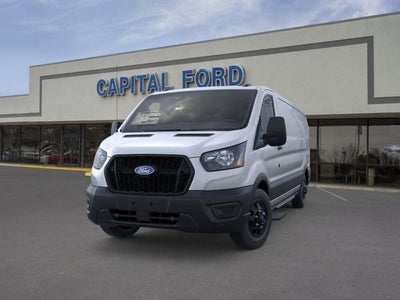 2026 Ford Transit-150 LOW ROOF CARGO VAN Commercial