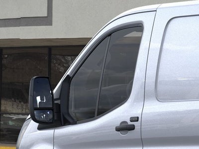 2026 Ford Transit-150 LOW ROOF CARGO VAN Commercial