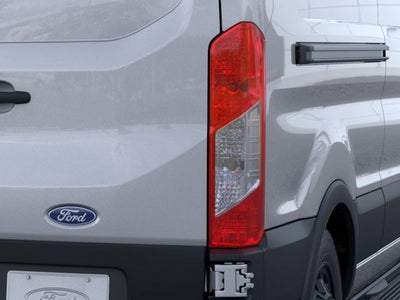 2026 Ford Transit-150 LOW ROOF CARGO VAN Commercial