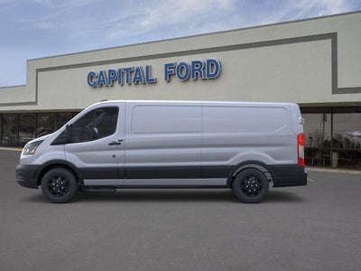 2026 Ford Transit-150 LOW ROOF CARGO VAN Commercial