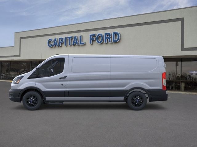 2026 Ford Transit-150 LOW ROOF CARGO VAN Commercial