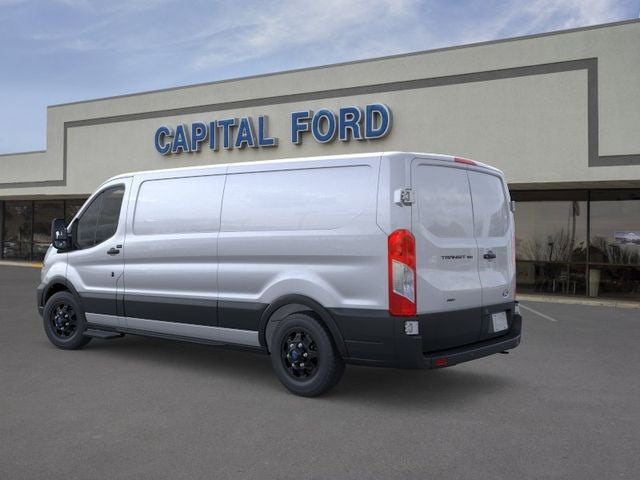 2026 Ford Transit-150 LOW ROOF CARGO VAN Commercial