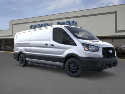 2026 Ford Transit-150 LOW ROOF CARGO VAN Commercial