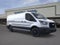 2026 Ford Transit-150 LOW ROOF CARGO VAN Commercial