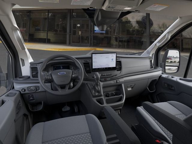 2026 Ford Transit-150 LOW ROOF CARGO VAN Commercial