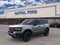 2026 Ford Bronco Sport Badlands Sasquatch Badlands Pkg