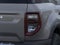 2026 Ford Bronco Sport Badlands Sasquatch Badlands Pkg