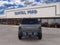 2026 Ford Bronco Sport Badlands Sasquatch Badlands Pkg