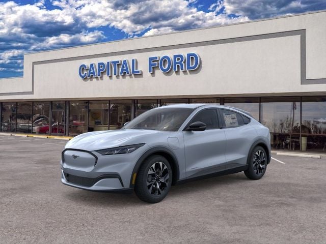 2026 Ford Mustang Mach-E Select