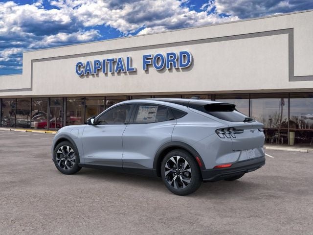 2026 Ford Mustang Mach-E Select
