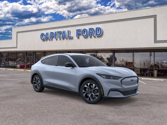 2026 Ford Mustang Mach-E Select