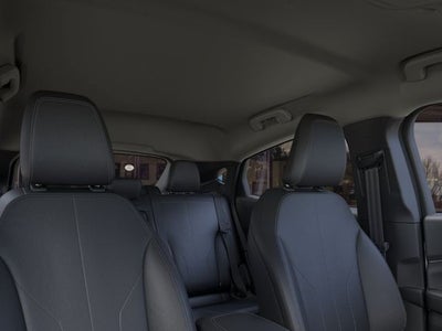 2026 Ford Mustang Mach-E Select
