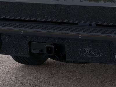 2026 Ford Maverick Lobo High