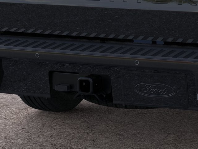 2026 Ford Maverick Lobo High