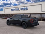 2026 Ford Maverick Lobo High