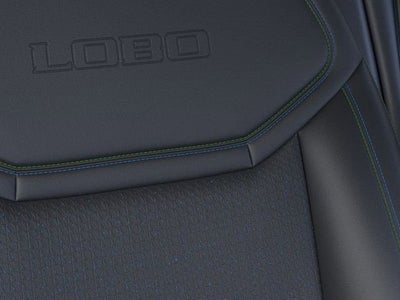 2025 Ford Maverick Lobo High