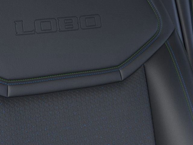 2025 Ford Maverick Lobo High