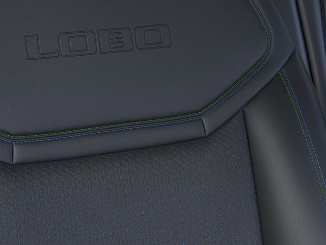 2025 Ford Maverick Lobo High