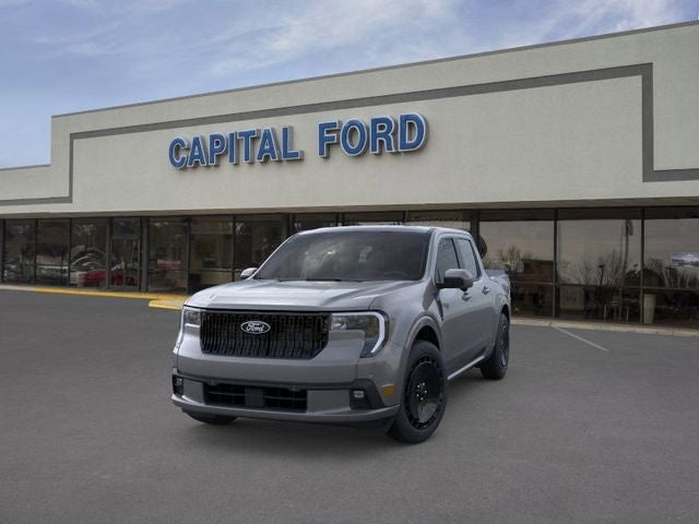 2025 Ford Maverick Lobo High