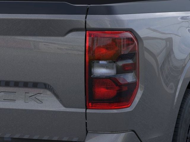 2025 Ford Maverick Lobo High