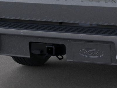 2025 Ford Maverick Lobo High