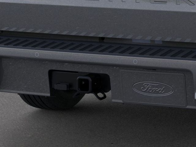 2025 Ford Maverick Lobo High