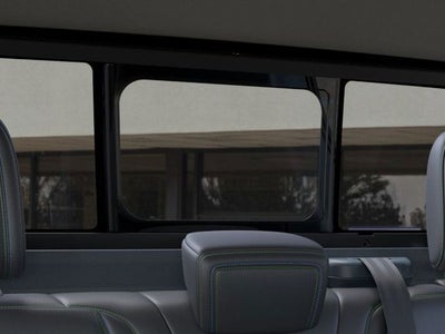 2025 Ford Maverick Lobo High