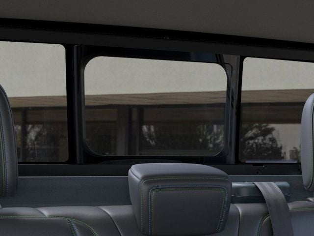 2025 Ford Maverick Lobo High