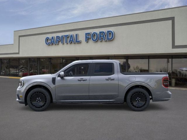 2025 Ford Maverick Lobo High