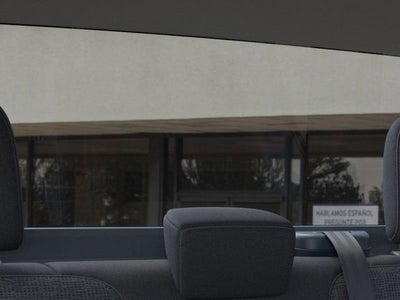 2026 Ford Maverick XL Commercial