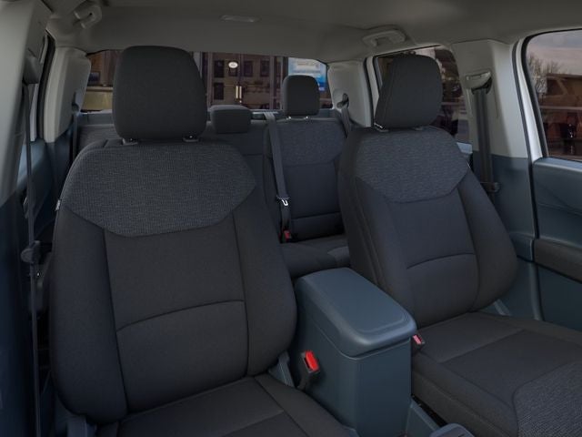 2026 Ford Maverick XL Commercial