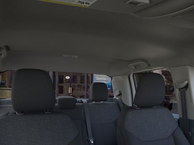 2026 Ford Maverick XL Commercial