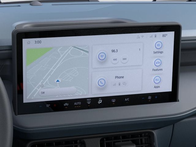 2026 Ford Maverick XL Commercial
