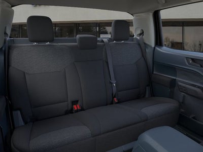 2026 Ford Maverick XL Commercial