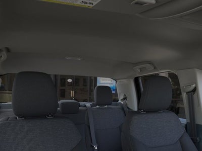 2026 Ford Maverick XL Commercial