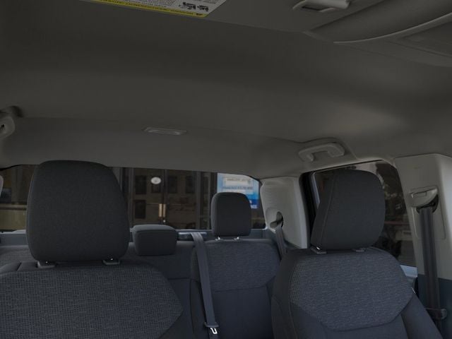 2026 Ford Maverick XL Commercial