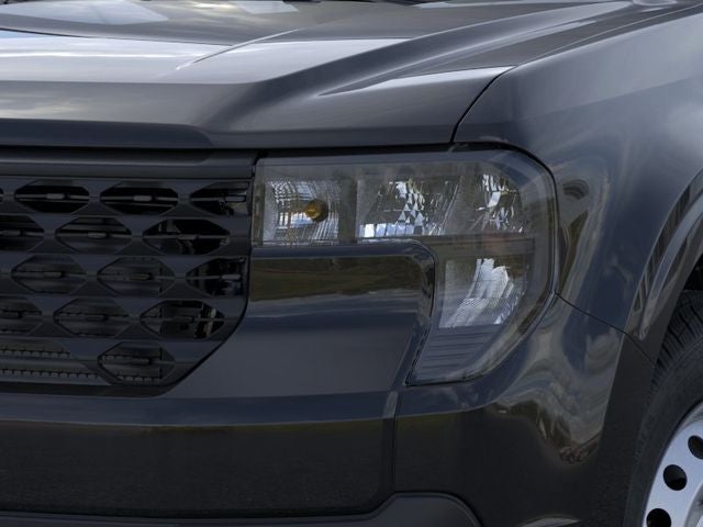 2026 Ford Maverick XL Commercial