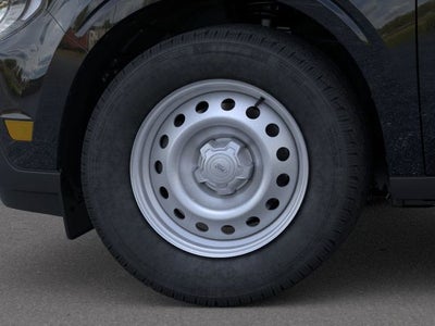 2026 Ford Maverick XL Commercial