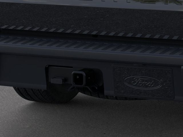 2026 Ford Maverick XL Commercial