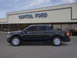 2026 Ford Maverick XL Commercial