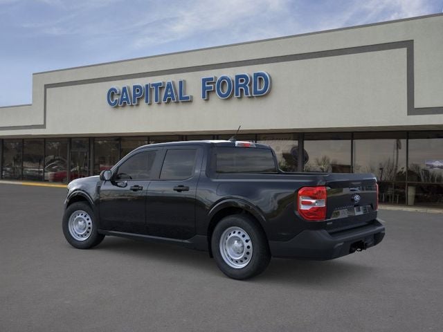 2026 Ford Maverick XL Commercial