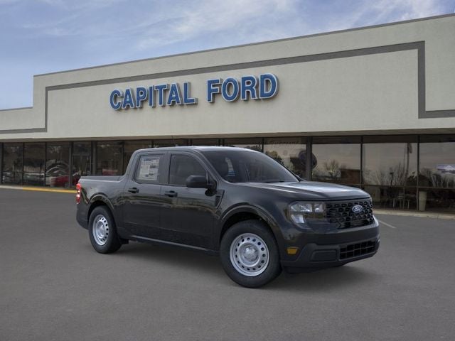 2026 Ford Maverick XL Commercial