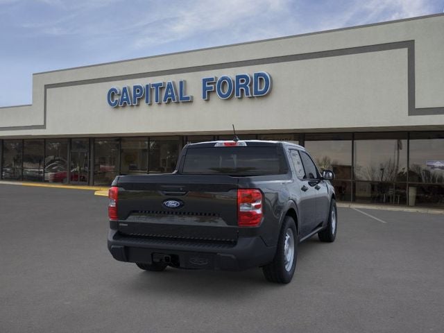 2026 Ford Maverick XL Commercial