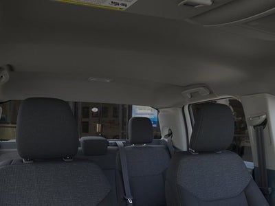 2026 Ford Maverick XL Commercial