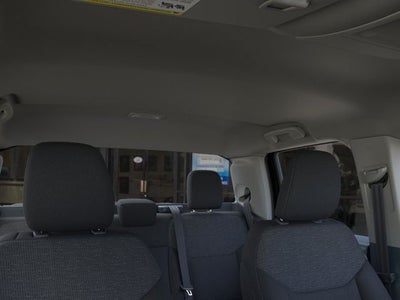 2026 Ford Maverick XL Commercial