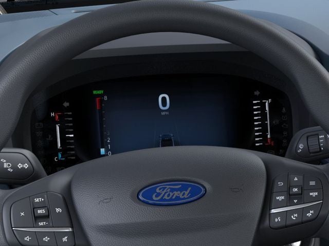 2026 Ford Maverick XL Commercial